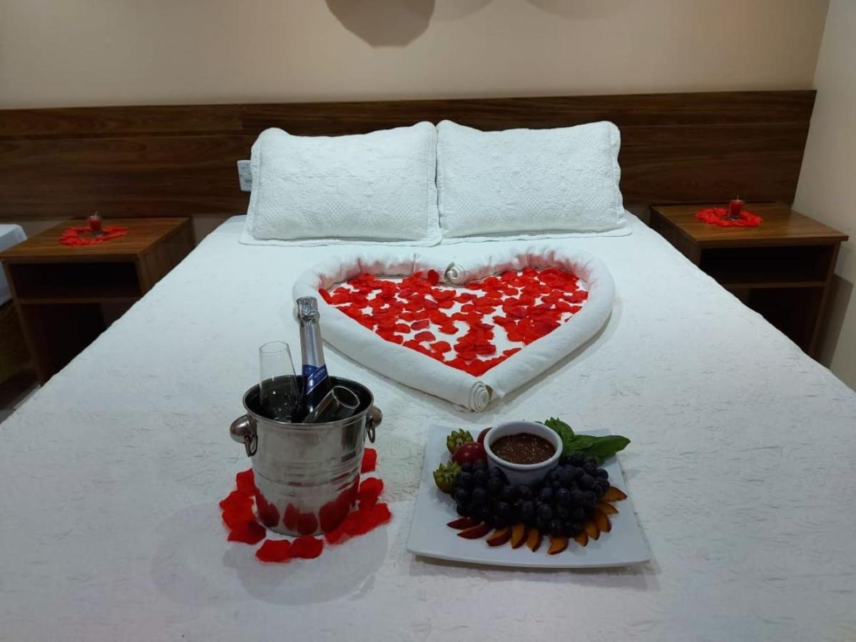 Hotel Fazenda Mato Grosso Κουιαμπά Εξωτερικό φωτογραφία