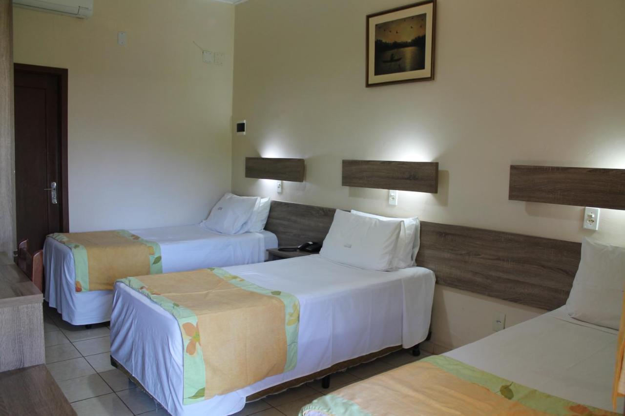 Hotel Fazenda Mato Grosso Κουιαμπά Εξωτερικό φωτογραφία