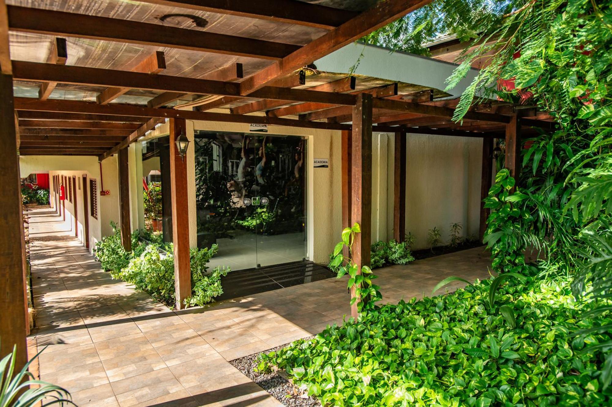 Hotel Fazenda Mato Grosso Κουιαμπά Εξωτερικό φωτογραφία