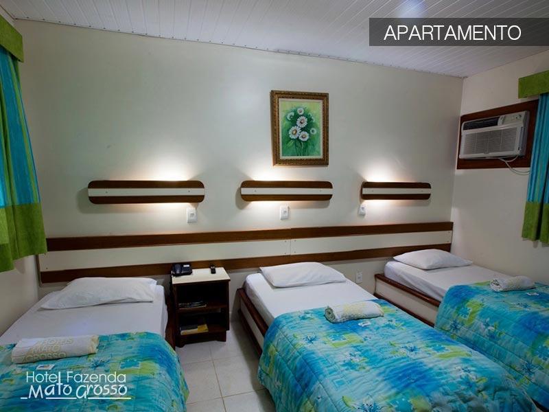 Hotel Fazenda Mato Grosso Κουιαμπά Εξωτερικό φωτογραφία